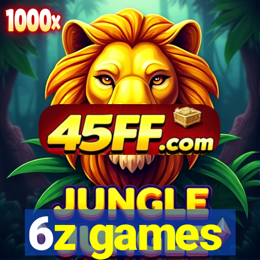 6z games